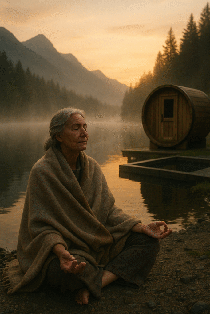 20250610_1211_Meditation by Mountain Lake_simple_compose_01jxc92gzme29tz85v6y39d6x7